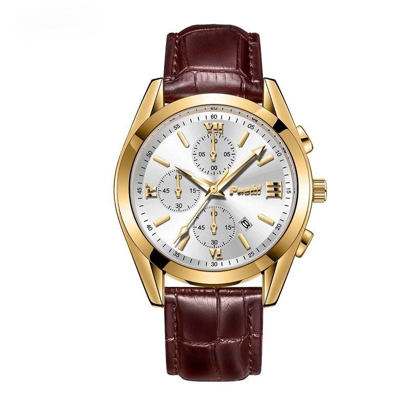 Herre Business Quartz Ur