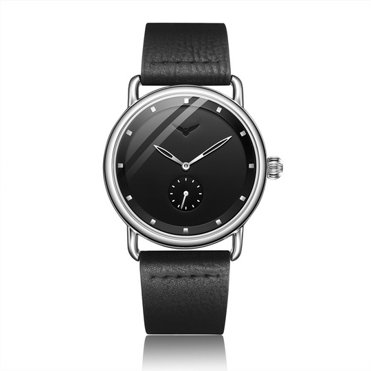 Klassisk Minimalistisk Ur