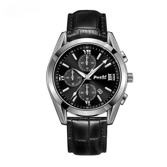 Herre Business Quartz Ur