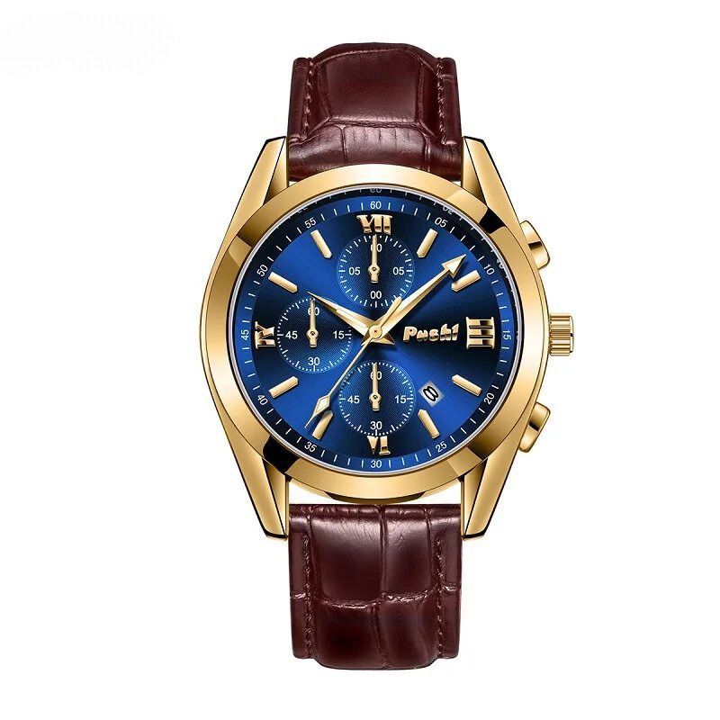 Herre Business Quartz Ur