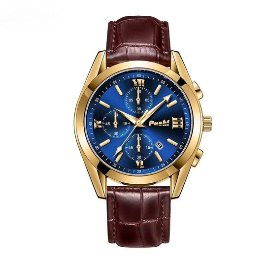 Herre Business Quartz Ur