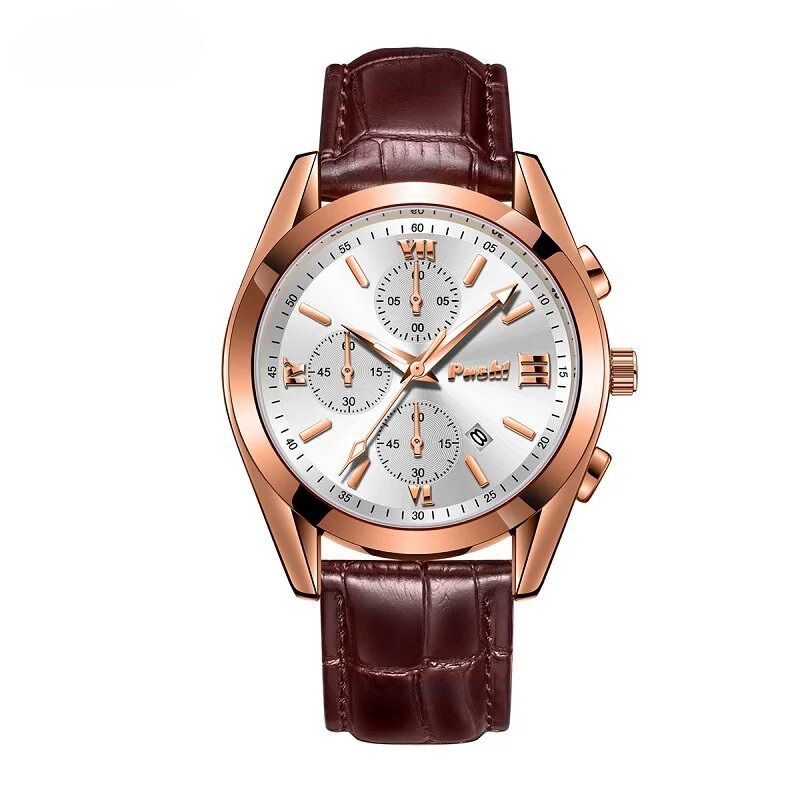 Herre Business Quartz Ur
