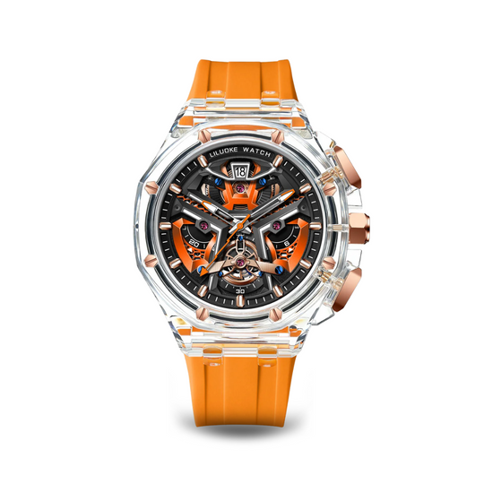 Motorhead Blackhawk – Armor Silver Edition | Motorhead Kollektion