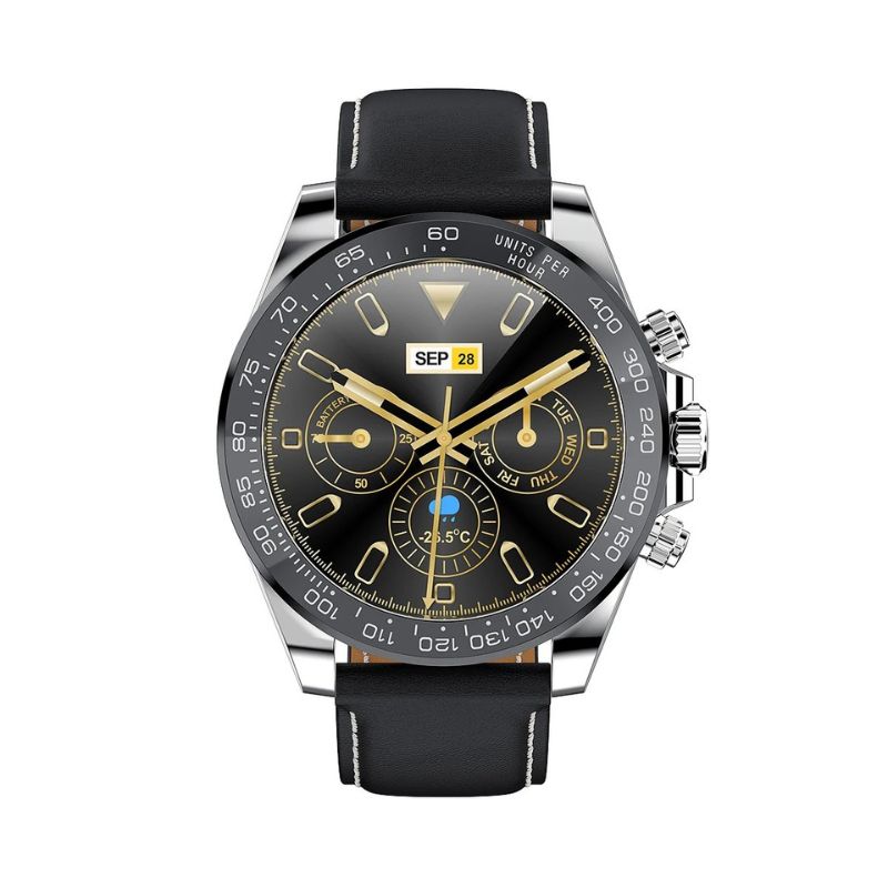 Sports Digital Forretnings Smartwatch