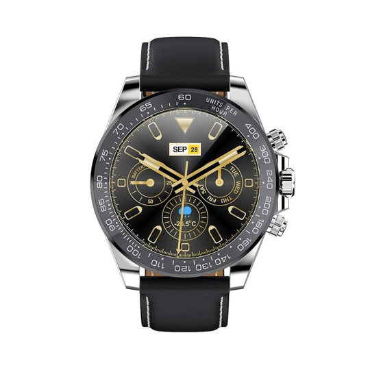 Sports Digital Forretnings Smartwatch