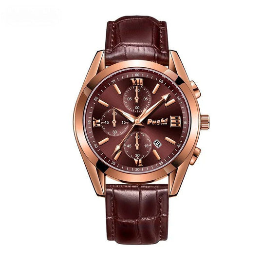 Herre Business Quartz Ur