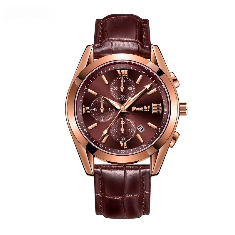 Herre Business Quartz Ur