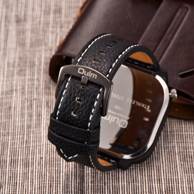 Unik sporty kvartsur
