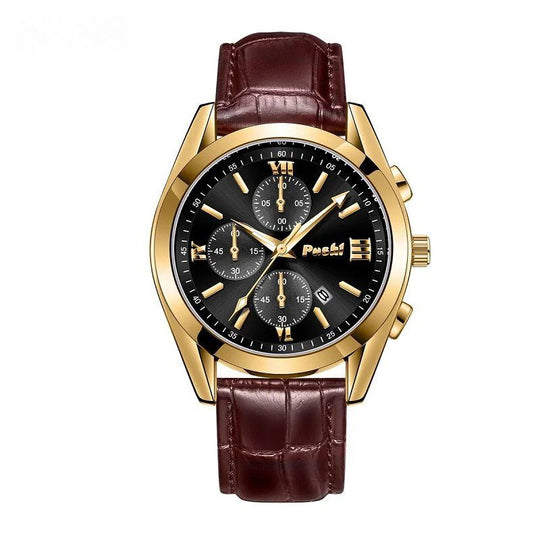 Herre Business Quartz Ur