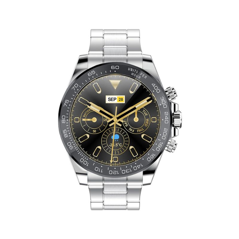 Sports Digital Forretnings Smartwatch