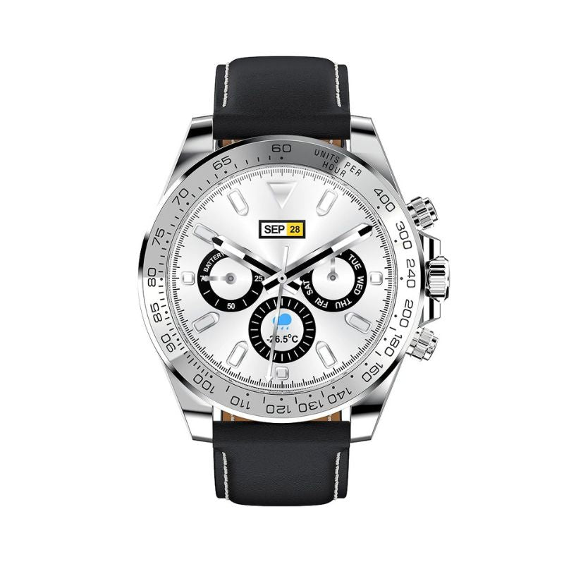 Sports Digital Forretnings Smartwatch