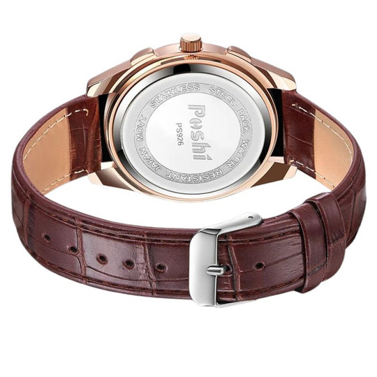 Herre Business Quartz Ur