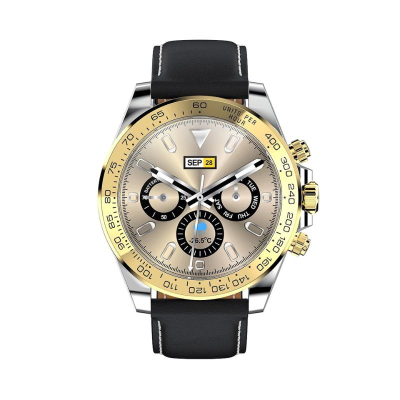 Sports Digital Forretnings Smartwatch