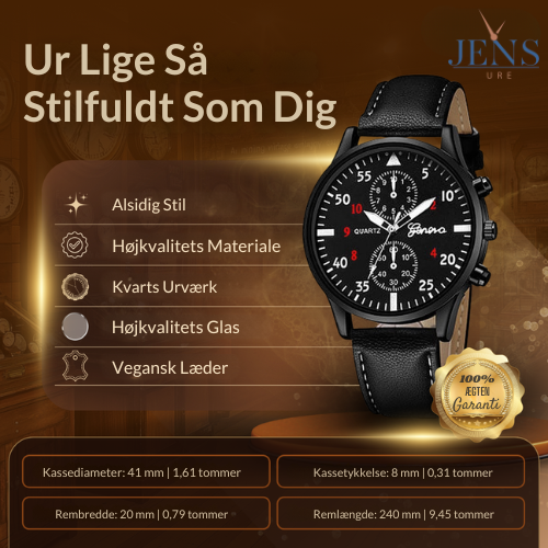 4-delt modeur og armbåndsæt