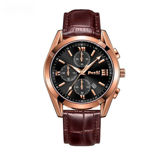 Herre Business Quartz Ur