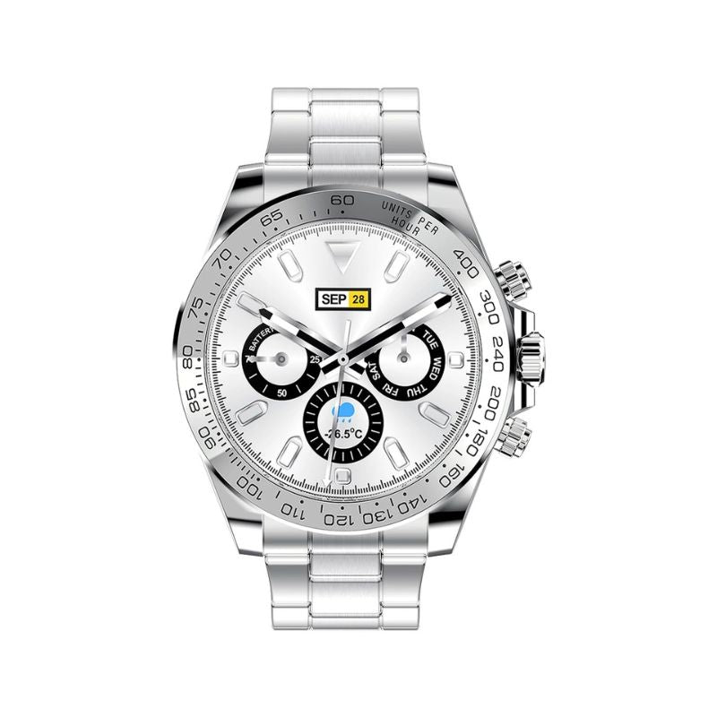 Sports Digital Forretnings Smartwatch