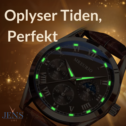 Mode Uformel Kvarts Armbåndsur