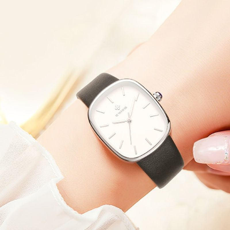 Mode Quartz Ur