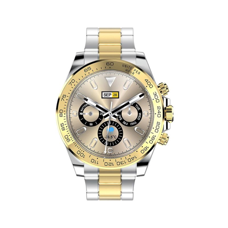 Sports Digital Forretnings Smartwatch