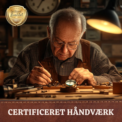Premium automatisk mekanisk ur