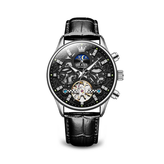 Motorhead Rebel – Midnight Chrome Edition | Motorhead Kollektion