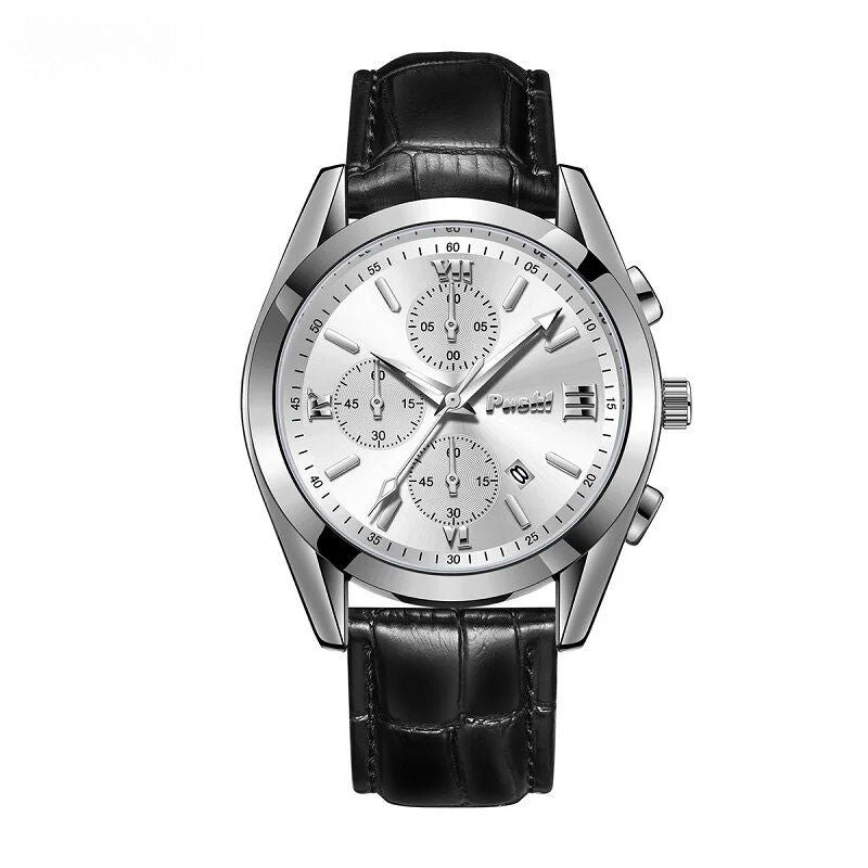 Herre Business Quartz Ur
