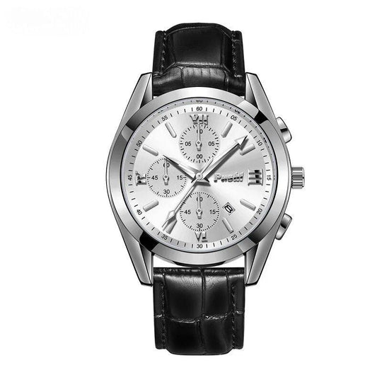 Herre Business Quartz Ur