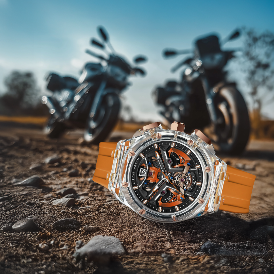 Motorhead Blackhawk – Armor Silver Edition | Motorhead Kollektion