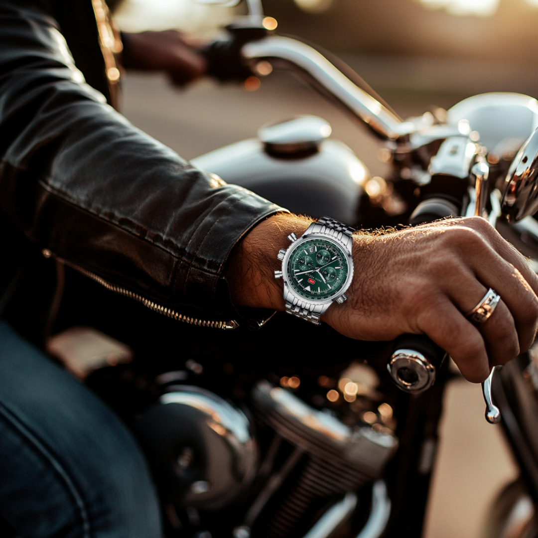 Motorhead Road King – Obsidian Edition | Motorhead Kollektion