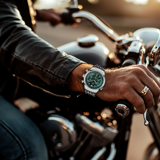 Motorhead Road King – Obsidian Edition | Motorhead Kollektion