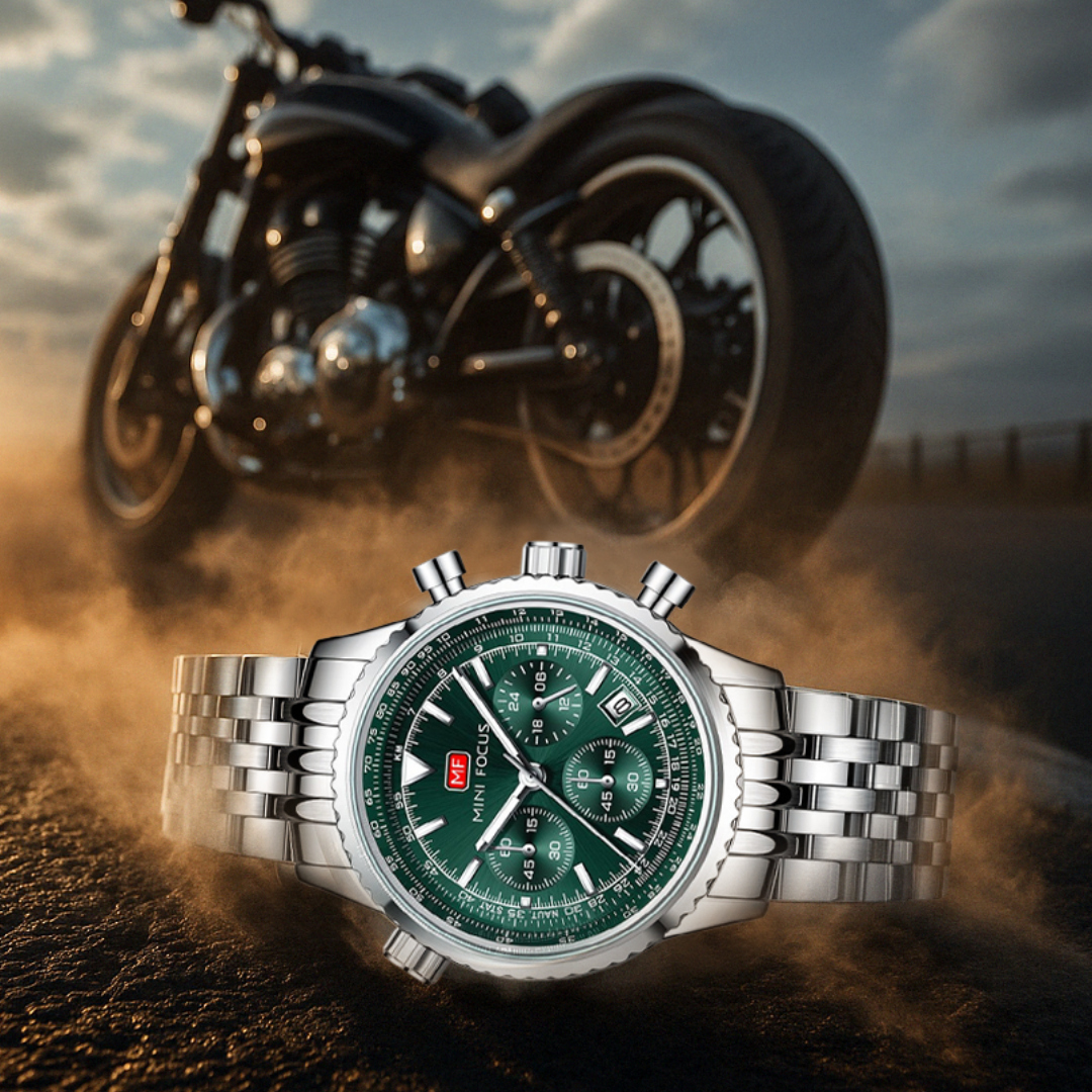 Motorhead Road King – Obsidian Edition | Motorhead Kollektion