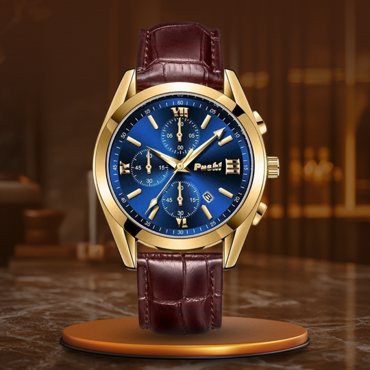 Herre Business Quartz Ur