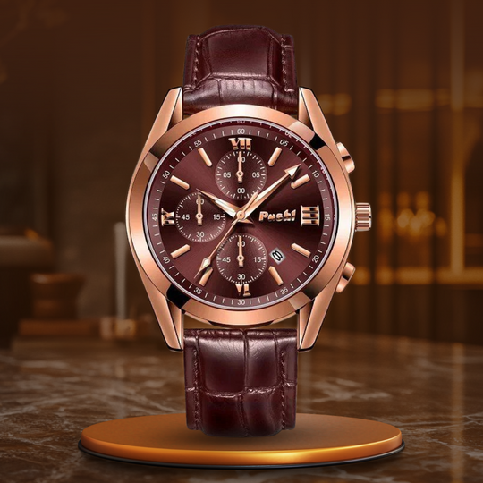 Herre Business Quartz Ur