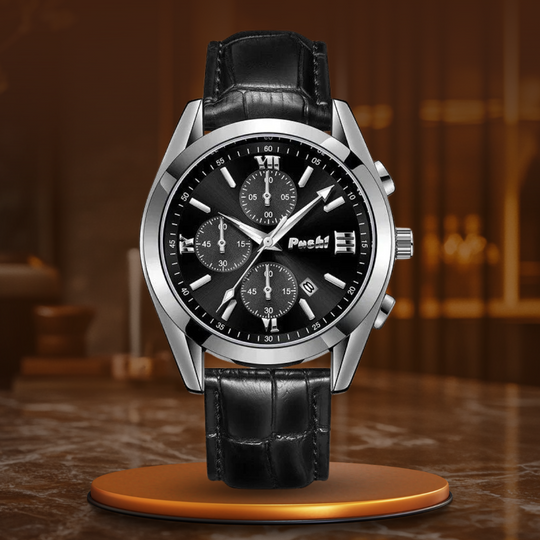 Herre Business Quartz Ur