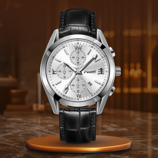 Herre Business Quartz Ur