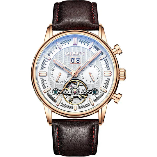 Moderne Tourbillon Ur