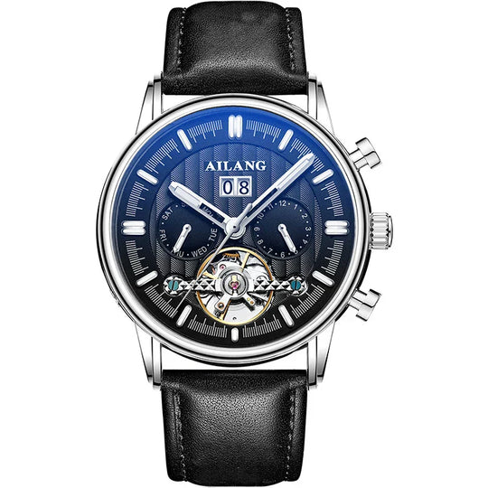 Moderne Tourbillon Ur