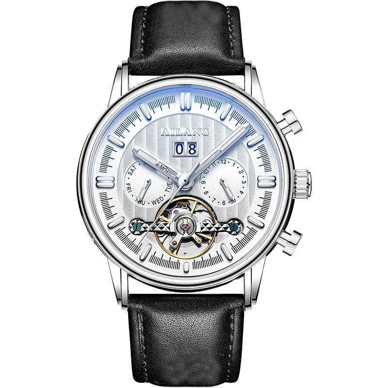 Moderne Tourbillon Ur