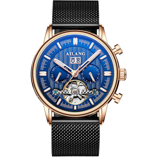 Moderne Tourbillon Ur