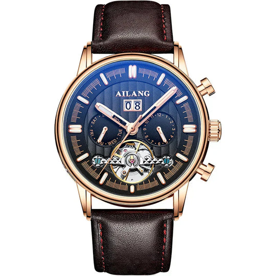 Moderne Tourbillon Ur
