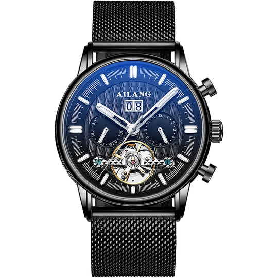 Moderne Tourbillon Ur