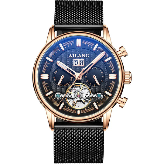 Moderne Tourbillon Ur