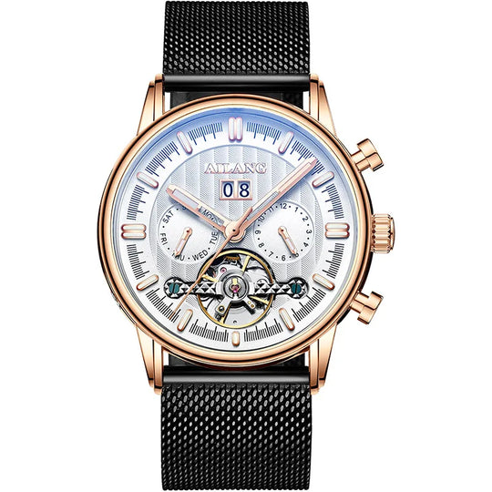 Moderne Tourbillon Ur