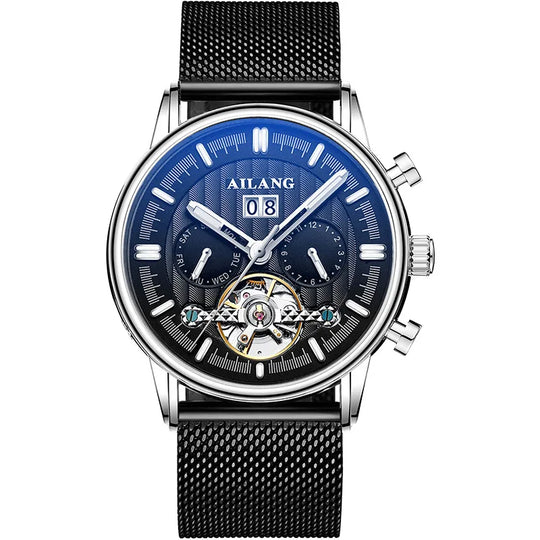 Moderne Tourbillon Ur