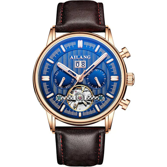 Moderne Tourbillon Ur
