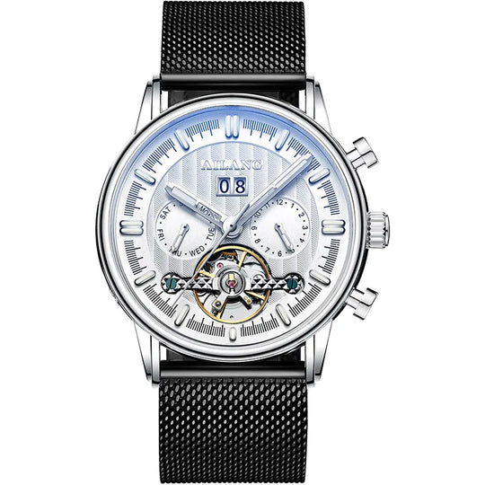 Moderne Tourbillon Ur