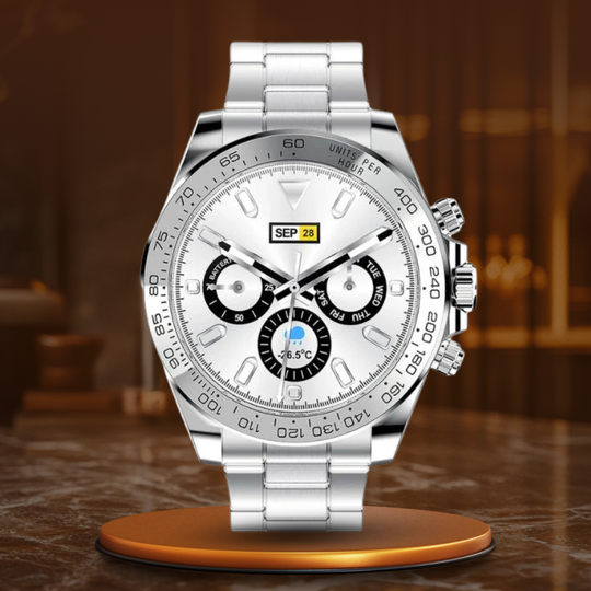 Sports Digital Forretnings Smartwatch